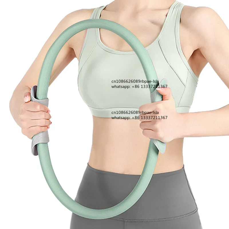 Pilates Ring Magic - Кольцо для пилатеса из стекловолокна Magic