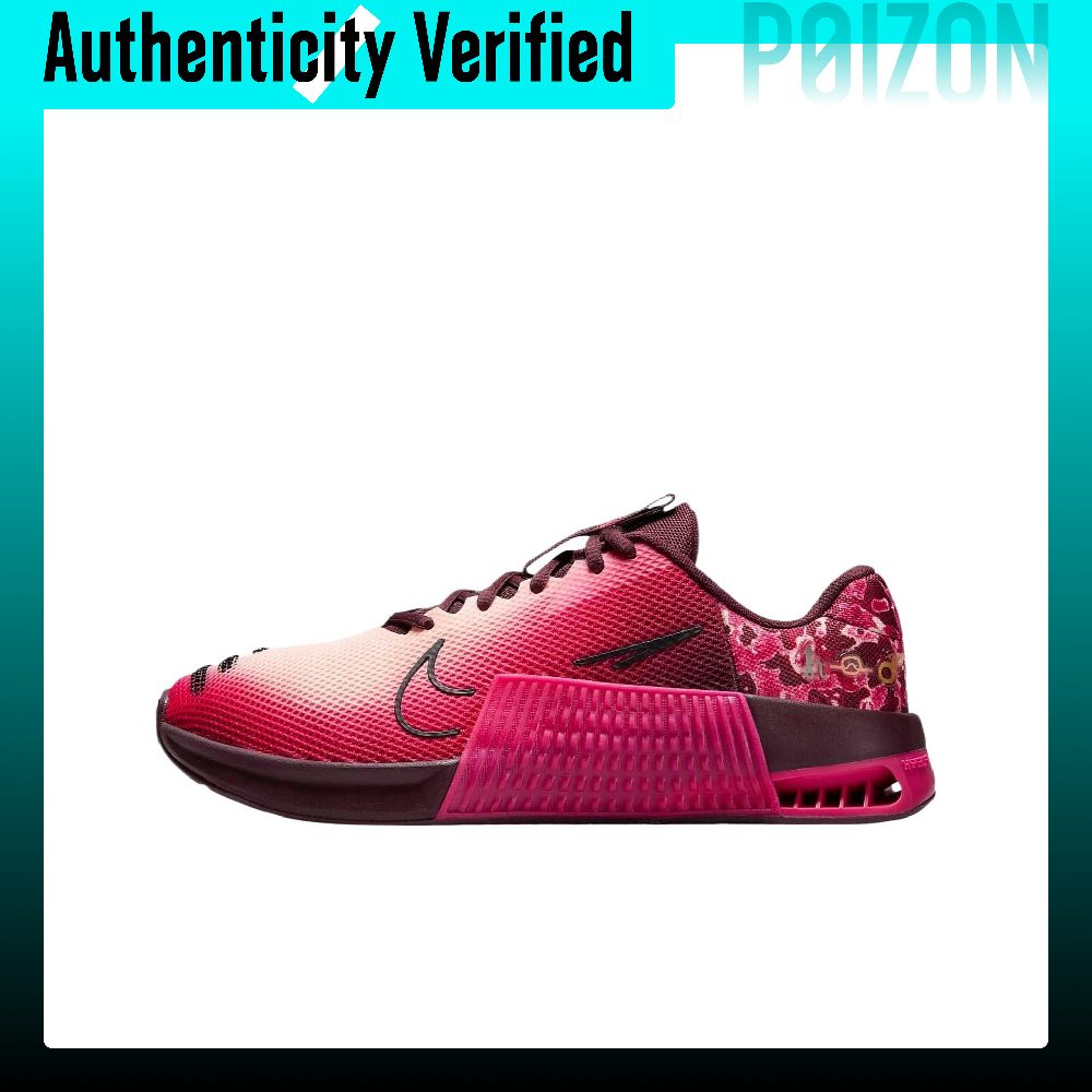 Nike Shoes Metcon 9 - Женские низкие кроссовки Nike Metcon 9