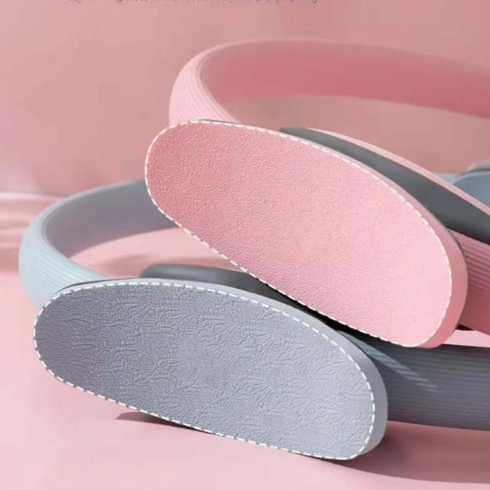 Pilates Yoga Resistance Ring - Кольцо для йоги и пилатеса из