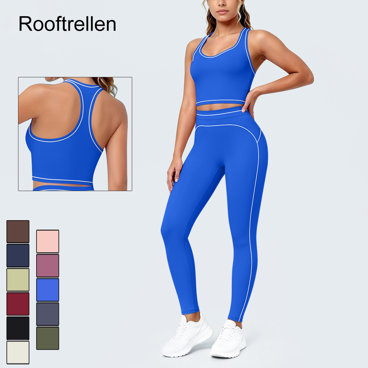 Женский летний спортивный комп – обзор и цена Pilates Yoga Jacket