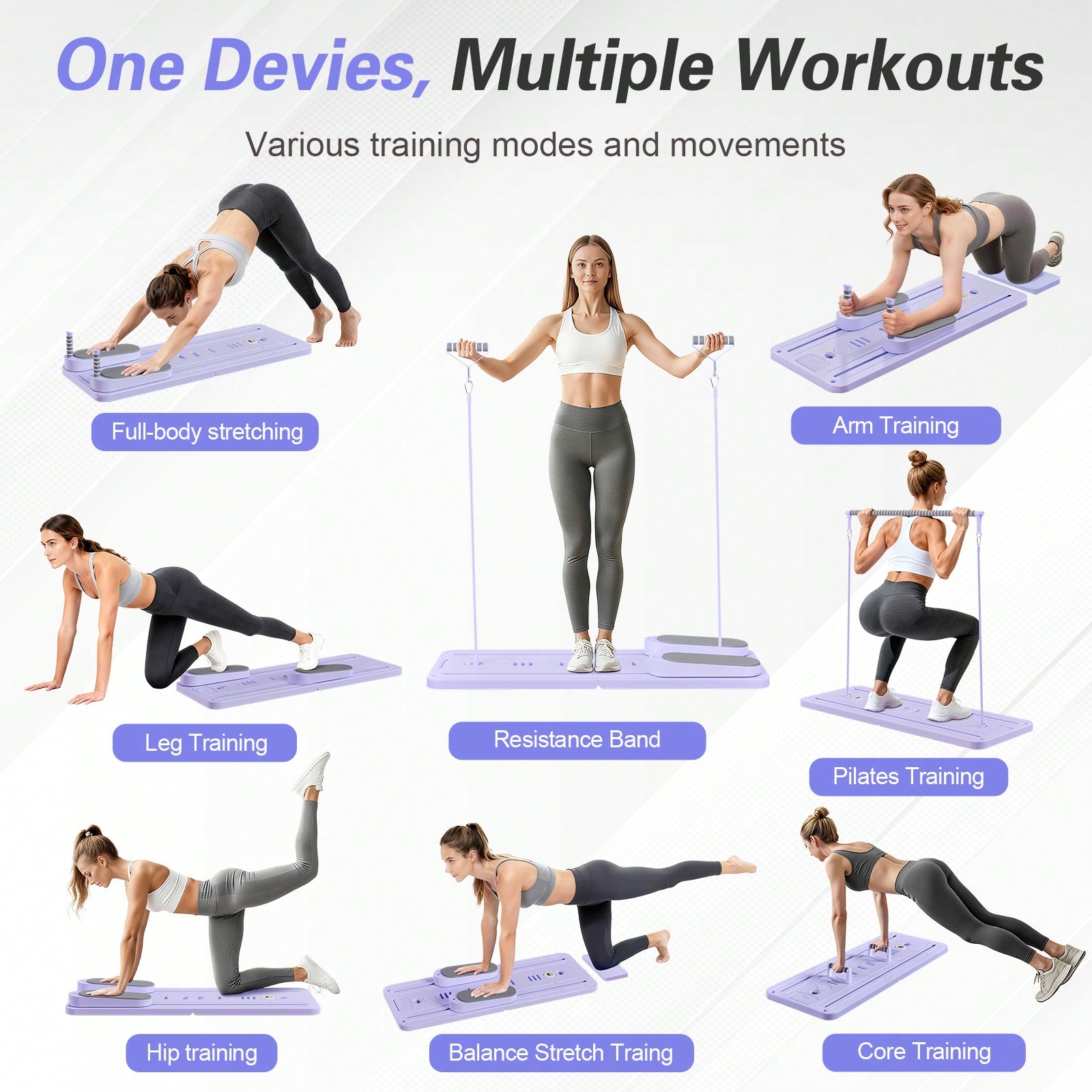 Реформер для пилатеса с перекл – обзор и цена Pilates & Yoga Unleashed International Academy Yonkers