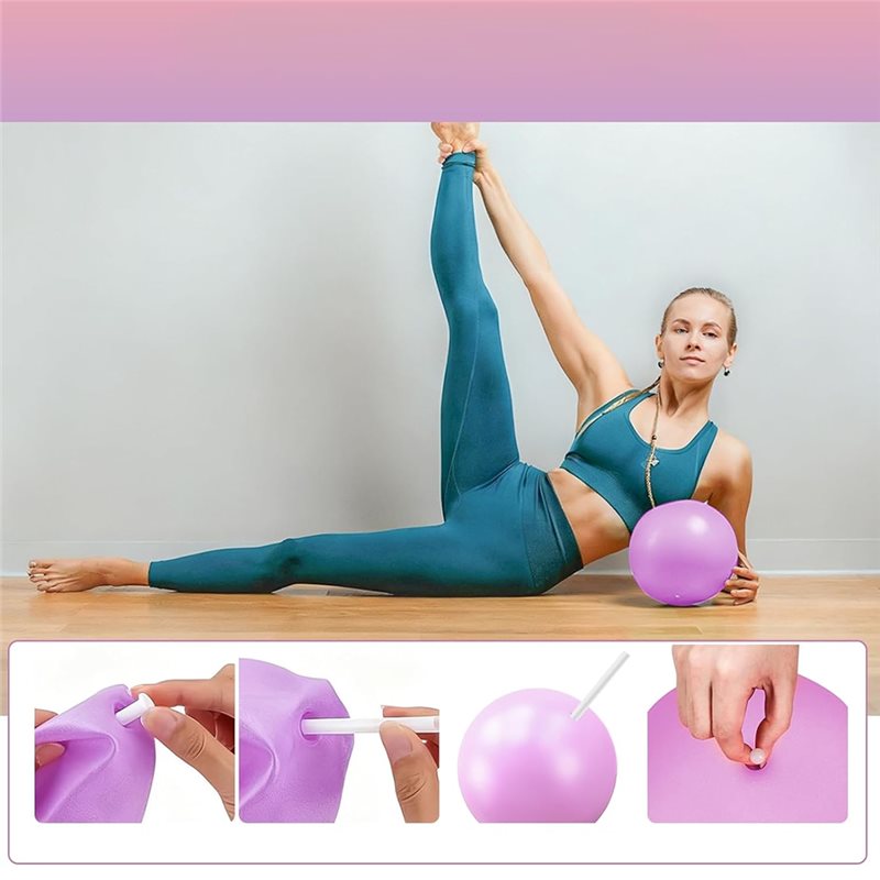 Набор для пилатеса Superior-Pi – обзор и цена Pilates Ring Magic