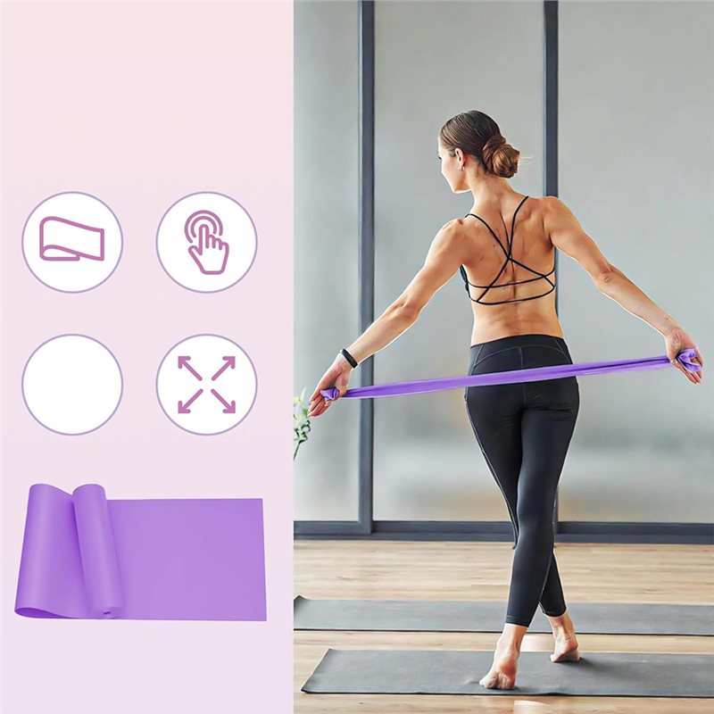 Набор для пилатеса Superior-Pi – обзор и цена Pilates Ring Magic