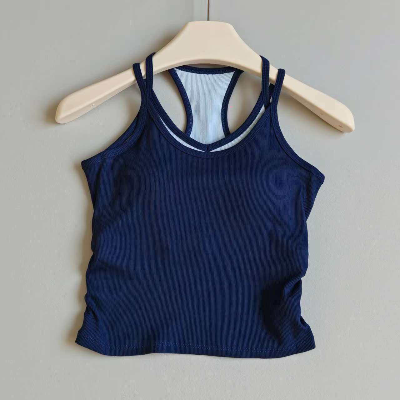 Женский спортивный топ контрас – обзор и цена Pilates Yoga Jacket