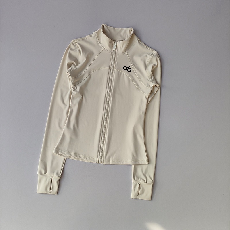 Женский спортивный костюм для  – обзор и цена Pilates Yoga Jacket