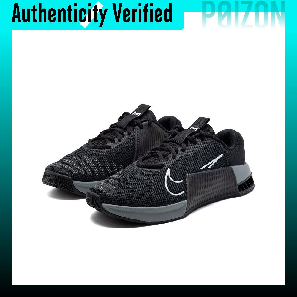 Кроссовки Nike Metcon 9 для бе – обзор и цена Nike Shoes Metcon 9