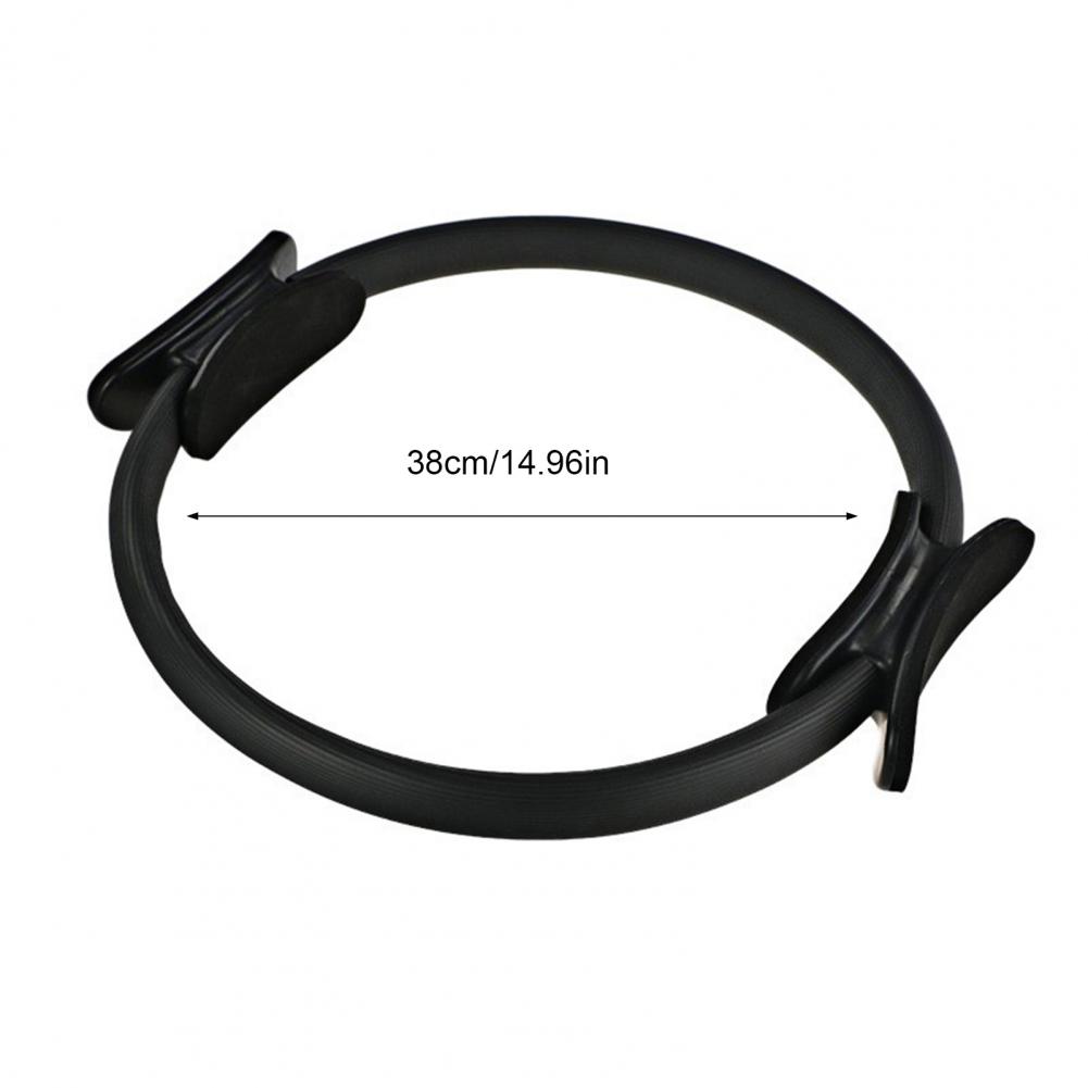 Женское кольцо для йоги и фитн – обзор и цена Pilates Yoga Resistance Ring