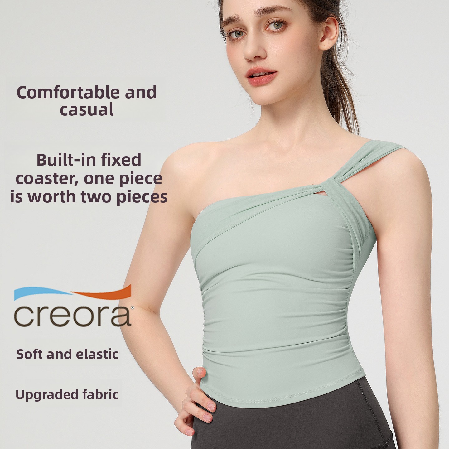 Женский сексуальный топ для йо – обзор и цена Pilates Yoga Jacket