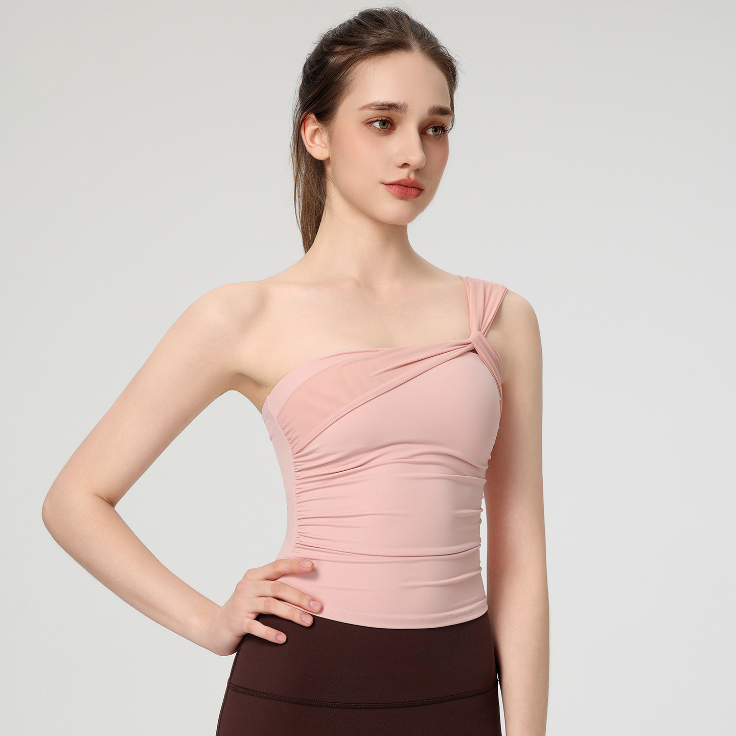 Женский сексуальный топ для йо – обзор и цена Pilates Yoga Jacket
