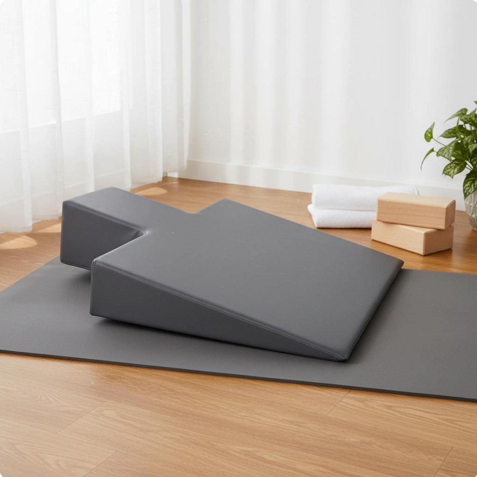 Подушка для поддержки при бере – обзор и цена Pilates & Yoga Unleashed International Academy Yonkers